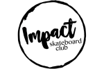 Impact Skateboarding logo