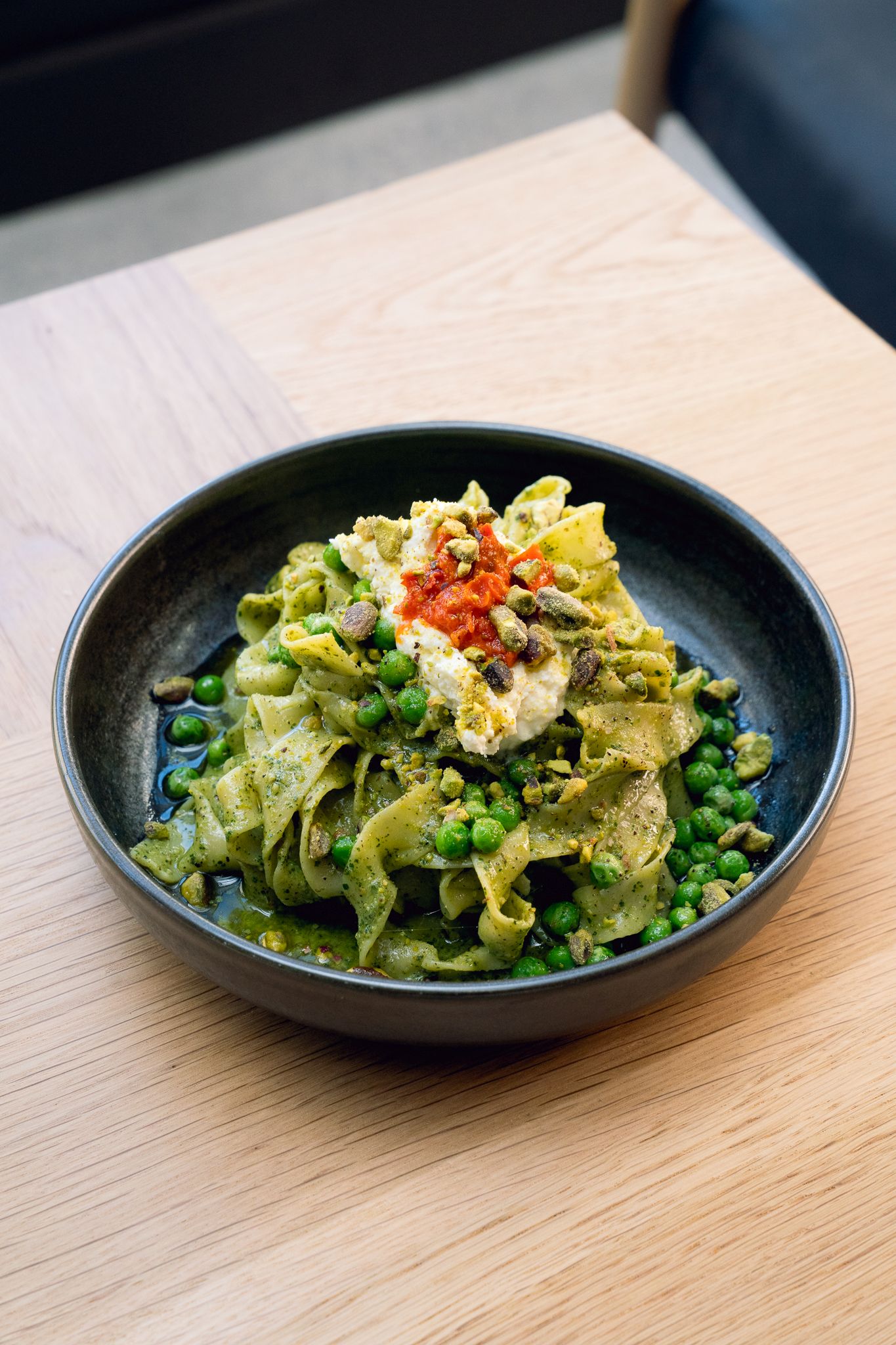 parppardelle