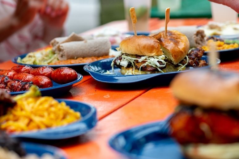 summer-bbq