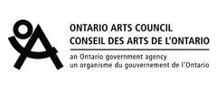 Ontario Arts Council