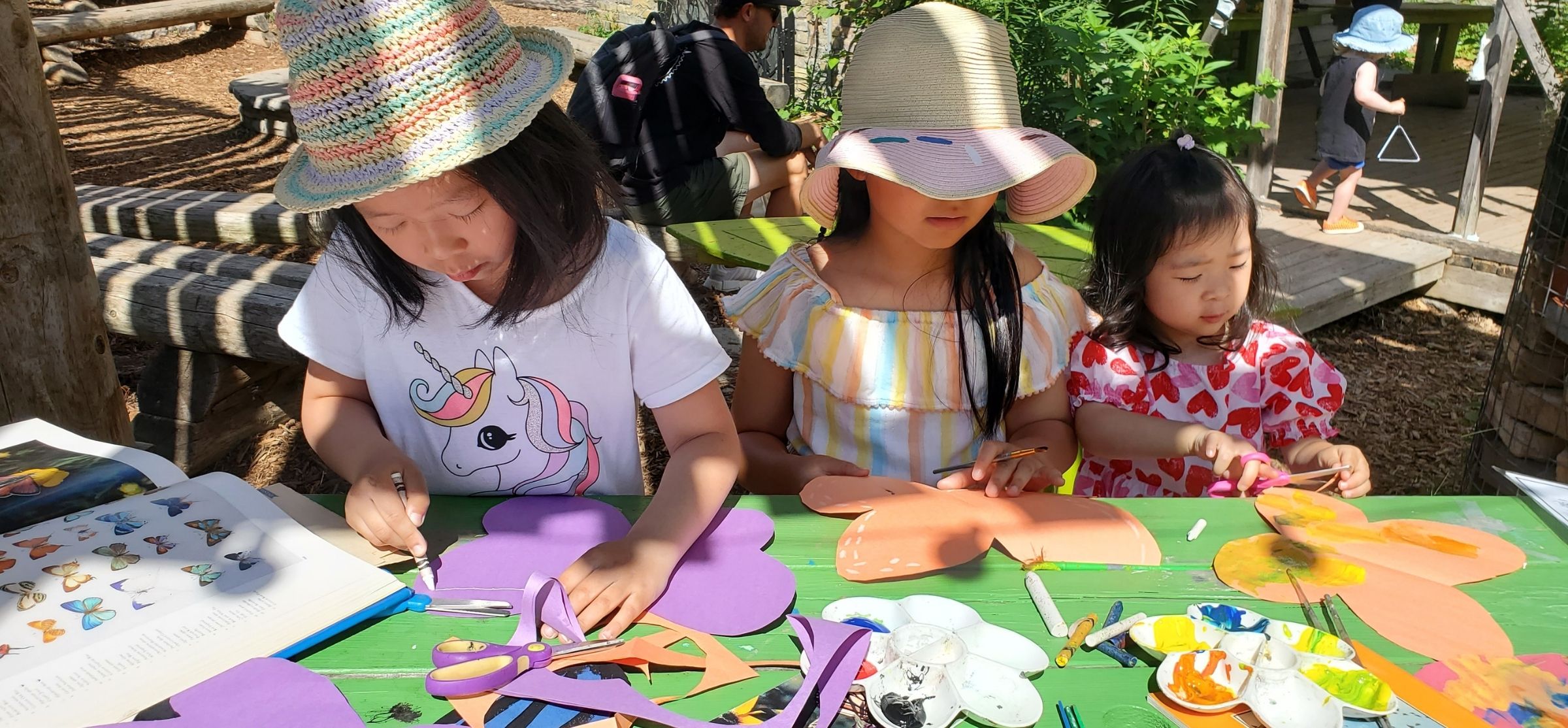 childrens-garden-parties
