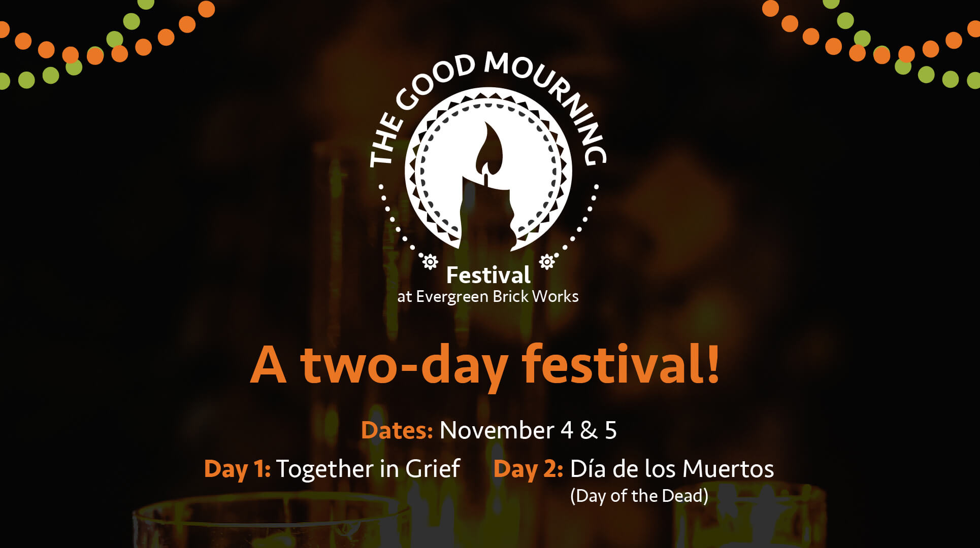 Good Mourning Festival